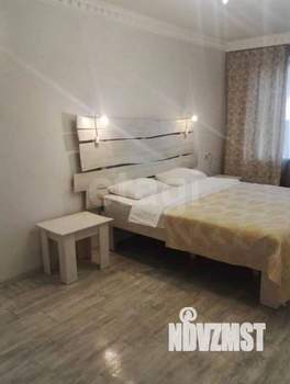 1-к квартира, вторичка, 30м2, 1/5 этаж