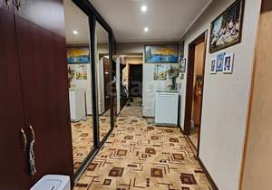 2-к квартира, вторичка, 53м2, 6/9 этаж