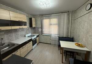 2-к квартира, вторичка, 51м2, 1/9 этаж