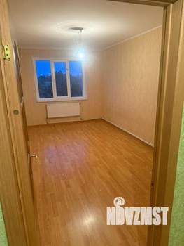2-к квартира, вторичка, 58м2, 6/10 этаж
