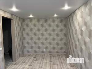 2-к квартира, вторичка, 44м2, 3/5 этаж