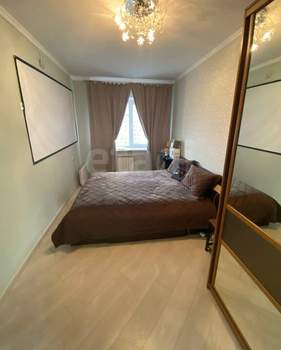 2-к квартира, вторичка, 61м2, 7/14 этаж