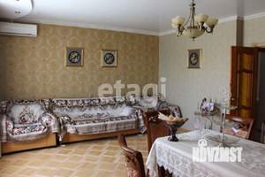 3-к квартира, вторичка, 104м2, 5/15 этаж