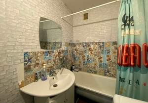 1-к квартира, вторичка, 41м2, 10/10 этаж