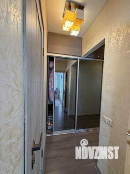 2-к квартира, вторичка, 43м2, 8/9 этаж