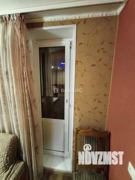 3-к квартира, вторичка, 61м2, 2/5 этаж