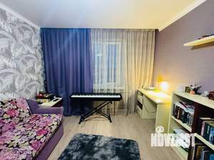 4-к квартира, вторичка, 86м2, 10/17 этаж