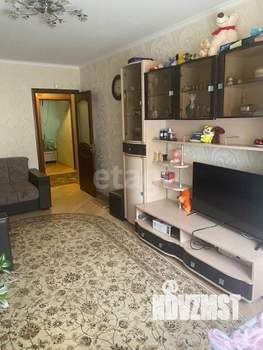 3-к квартира, вторичка, 70м2, 2/5 этаж