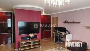 3-к квартира, вторичка, 97м2, 4/6 этаж