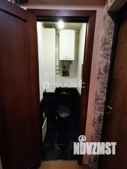 1-к квартира, вторичка, 32м2, 1/9 этаж