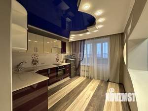 2-к квартира, вторичка, 65м2, 13/14 этаж