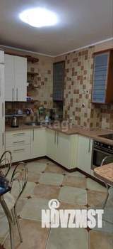 3-к квартира, вторичка, 106м2, 10/12 этаж