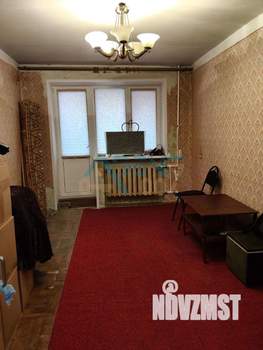 2-к квартира, вторичка, 42м2, 2/5 этаж