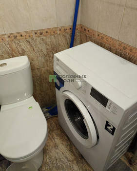 2-к квартира, вторичка, 44м2, 1/5 этаж