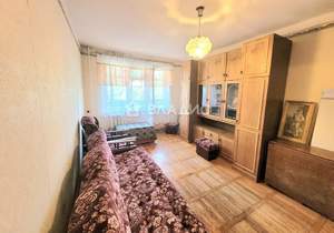 2-к квартира, вторичка, 44м2, 4/5 этаж