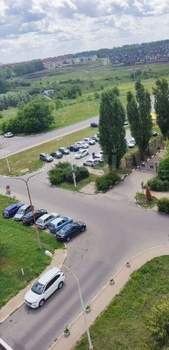 1-к квартира, вторичка, 34м2, 7/10 этаж