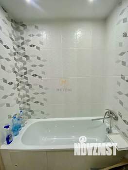 1-к квартира, вторичка, 52м2, 10/19 этаж