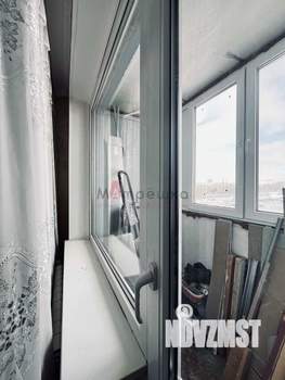 2-к квартира, вторичка, 53м2, 4/10 этаж