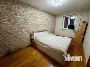3-к квартира, вторичка, 70м2, 15/16 этаж
