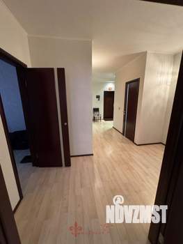 3-к квартира, вторичка, 98м2, 13/17 этаж