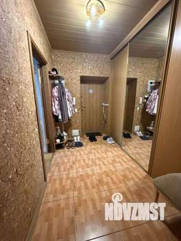 3-к квартира, вторичка, 81м2, 5/10 этаж