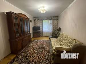 4-к квартира, вторичка, 87м2, 2/9 этаж
