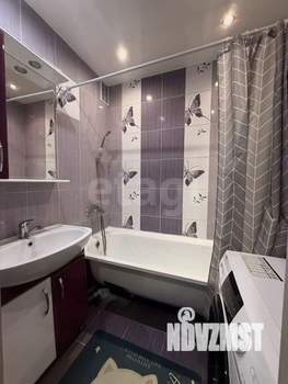 1-к квартира, вторичка, 34м2, 5/9 этаж