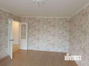 2-к квартира, вторичка, 48м2, 2/5 этаж