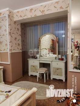 3-к квартира, вторичка, 75м2, 9/10 этаж