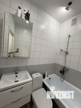 Студия квартира, вторичка, 29м2, 5/5 этаж