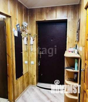 1-к квартира, вторичка, 37м2, 14/17 этаж