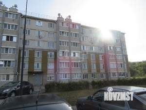 1-к квартира, вторичка, 36м2, 3/5 этаж