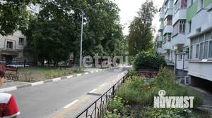 1-к квартира, вторичка, 31м2, 5/5 этаж