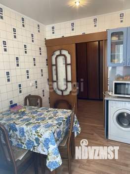 3-к квартира, вторичка, 62м2, 3/10 этаж
