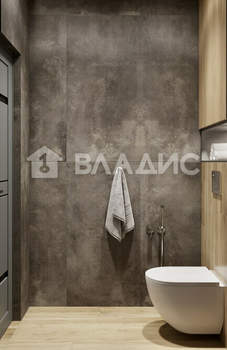 3-к квартира, вторичка, 99м2, 9/10 этаж