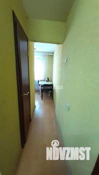 1-к квартира, вторичка, 30м2, 2/5 этаж