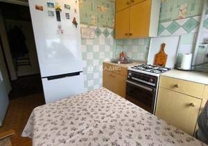 2-к квартира, вторичка, 45м2, 4/9 этаж