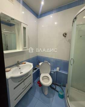1-к квартира, вторичка, 37м2, 9/9 этаж