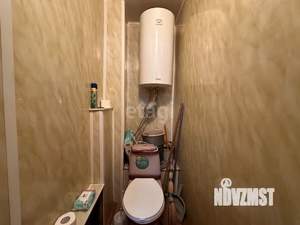 2-к квартира, вторичка, 62м2, 1/16 этаж