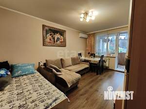 2-к квартира, вторичка, 53м2, 6/9 этаж