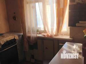 2-к квартира, вторичка, 45м2, 3/4 этаж