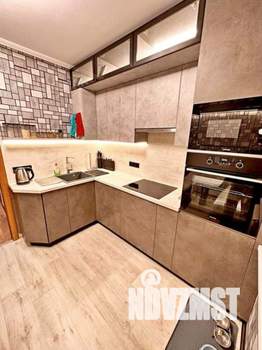 1-к квартира, вторичка, 39м2, 9/9 этаж