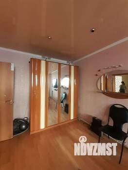 3-к квартира, вторичка, 72м2, 6/10 этаж