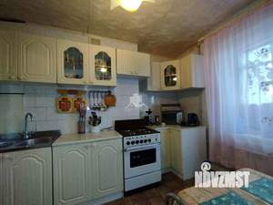 4-к квартира, вторичка, 87м2, 10/17 этаж