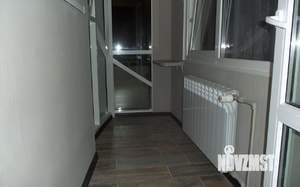 1-к квартира, вторичка, 53м2, 11/17 этаж