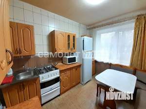 3-к квартира, вторичка, 61м2, 2/9 этаж