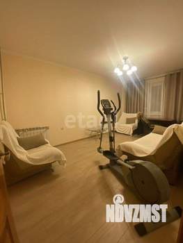 3-к квартира, вторичка, 65м2, 6/10 этаж