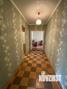 3-к квартира, вторичка, 63м2, 2/9 этаж