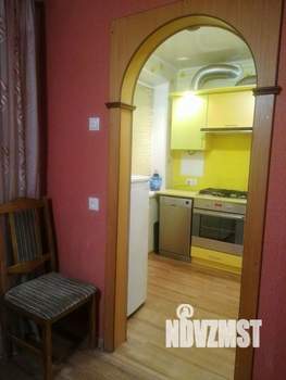 3-к квартира, вторичка, 62м2, 2/5 этаж