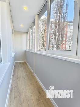 2-к квартира, вторичка, 46м2, 2/10 этаж